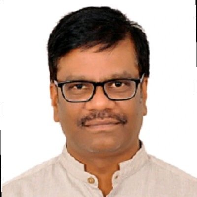 Dr. Govindasamy Chinnu — Distinguished Member of Technical Staff, Dell Technologies